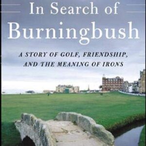 In Search Of Burning Bush