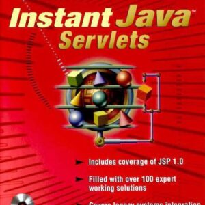 Instant Java Servlets