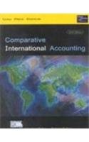 Comparitive International Accounting