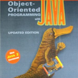 Understanding Object Oriented Programming Updated