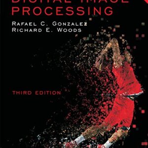 DIGITAL IMAGE PROCESSING