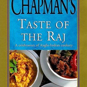 Taste Of The Raj