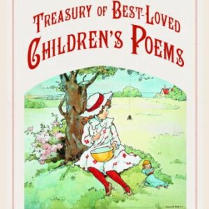 Treasury Of Best Loved Childrens Poems