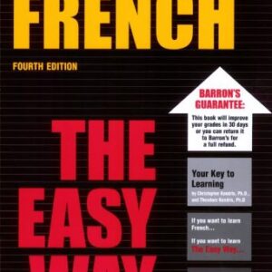 French The Easy Way