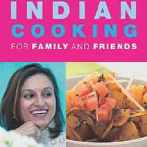 Indian Cooking For Family