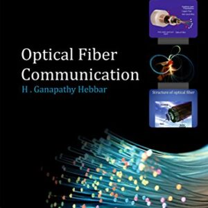 OPTICAL FIBER COMMUNICATION