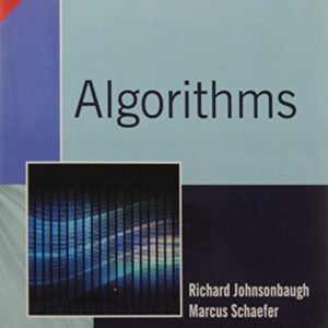Algorithms