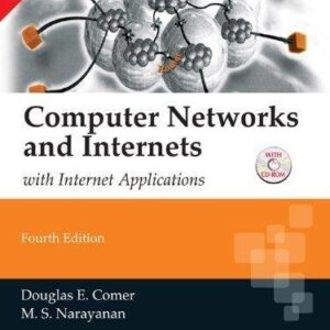 Computer Networks And Internets 4th Edition