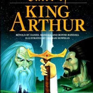 Tales Of King Arthur