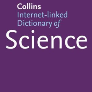 Collins Internet Linked Dictionary Of Science