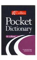 Collins Pocket Dictionary