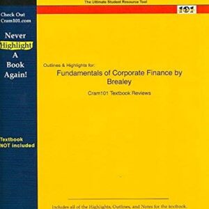 Corporate Finance