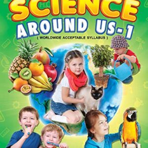 Dreamlands Basic General Science Part 1