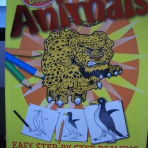 How To Draw Animals