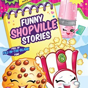 FUNNY SHOPVILLE STORIES