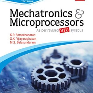Mechatronic And Microprocessors