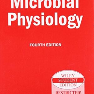 Microbial Physiology Fourth Edition