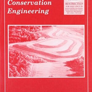 Soil And Water Conservation Engineering 4th Editio