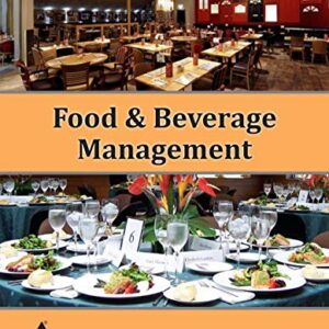 Food & Beverage Management