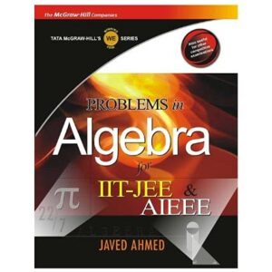 Problems In Algebra For Iit Jee And Aieee
