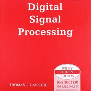 Digital Signal Processing
