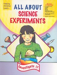 All About Science Experiments