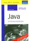 Java Phrasebook