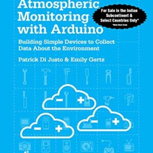 Atmospheric Monitoring With Arduino