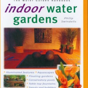 Indoor Water Gaedens
