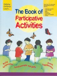 The Book Of Participative Activities