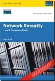 Netwoek Security 1 And 2 Companion Guide
