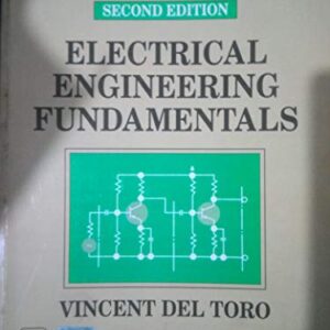 Electrical Engineering Fundamentals