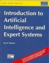 Introduction To Artificial Intelligence And Expert Systems