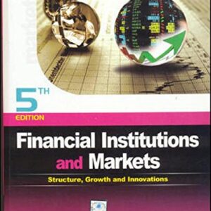 Financial Institutions And Markets 5th Edition