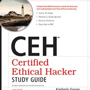 Ceh Certified Ethical Hacker