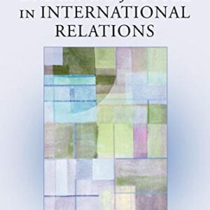 Order And Justice In International Relations
