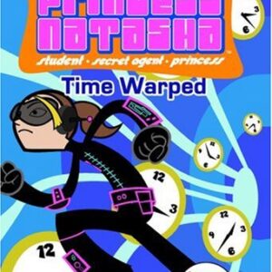 Princess Natasha Time Warped