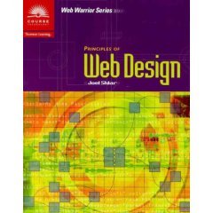 Principles Of Web Design