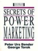 Secrets Of Power Marketing