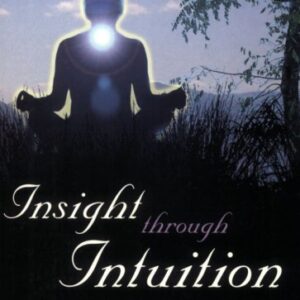 Insight Through Intuition