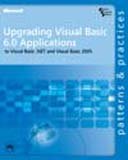 Upgrading Visual Basic 6.0 Applications To Visual Basic Net .net And Visual Basic