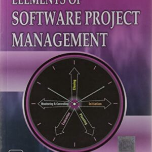 Elements Of Software Project Management