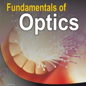 Fundamentals Of Optics