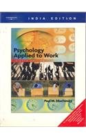Psychology Applied To Work