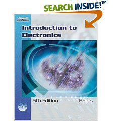 Introduction To Electronics