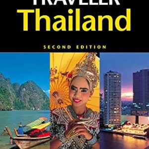 Traveler Thailand