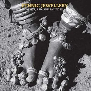 Ethnic Jewellery From Afrrica Asia And Pacific