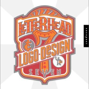 Letterhead Logo Design Seven