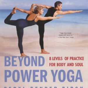 Beyond Power Yoga