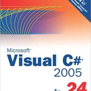 Microsoft Visual C# 2005